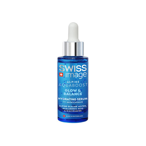 Swiss Image Aquaboost Care Alpine Aquaboost