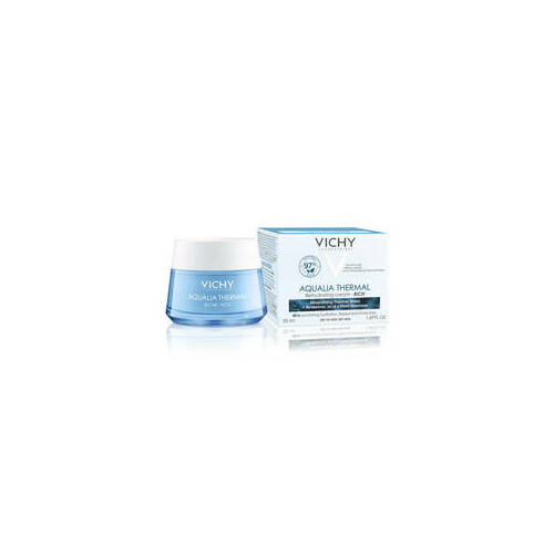 Vichy Aqualia Thermal Riche - Day