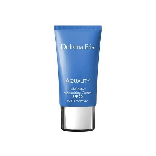 Dr Irena Eris Aquality Oil-Control Moisturizing