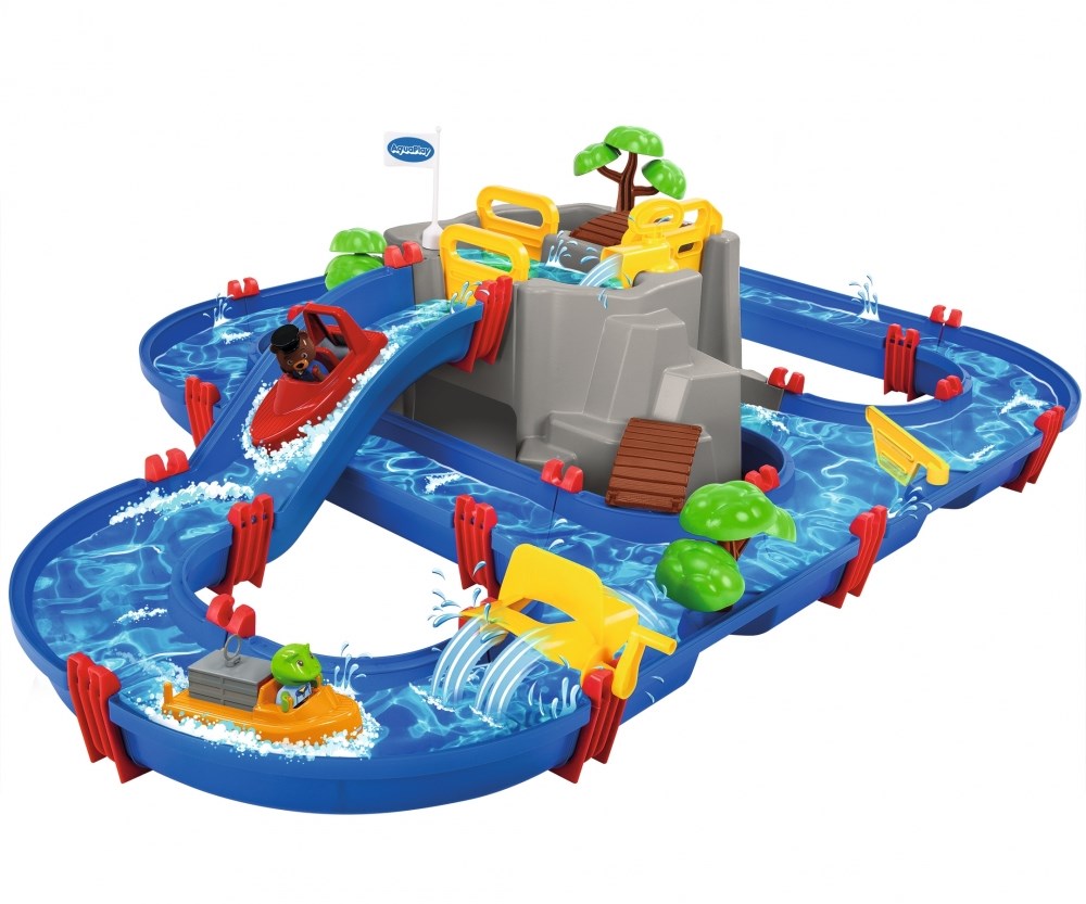 Simba AquaPlay Fairway  Mountain Lake |