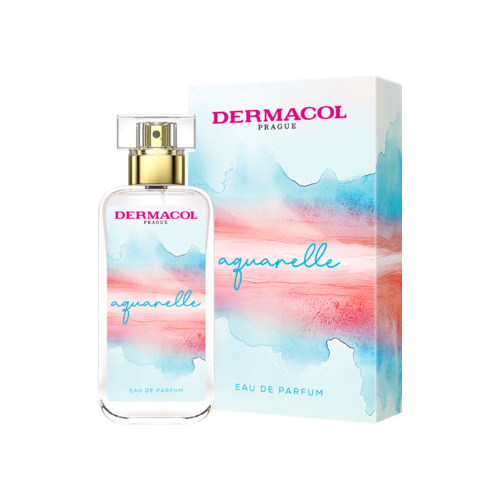 Dermacol Aquarelle EDP (Woman, 50ml) |