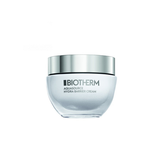 BIOTHERM Aquasource Hydra Barrier Cream -