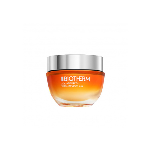 BIOTHERM Aquasource+ Vitamin Glow Gel (Woman