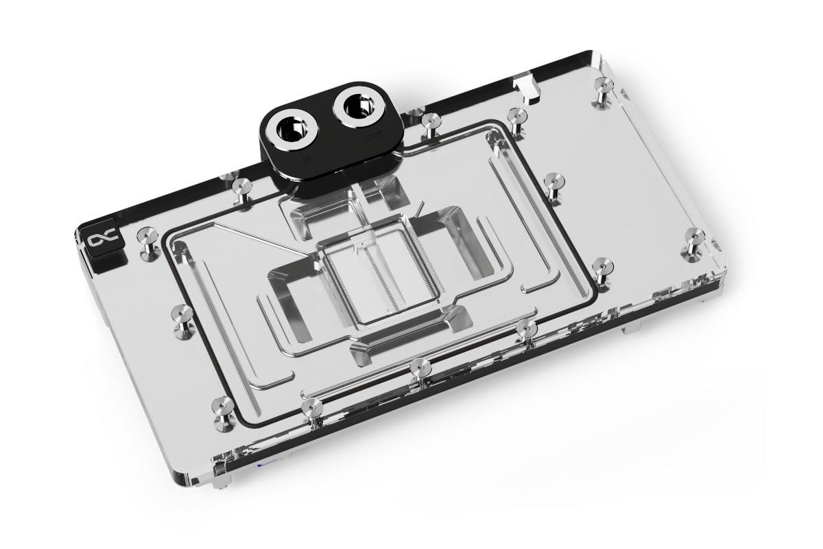 Alphacool Aquatuning GmbH 1023407 Graphics card