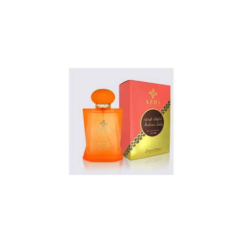 Azha Perfumes Arabian Lady for Her