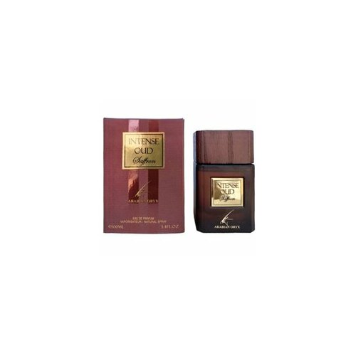 Paris Corner Arabian Oryx Intense Oud