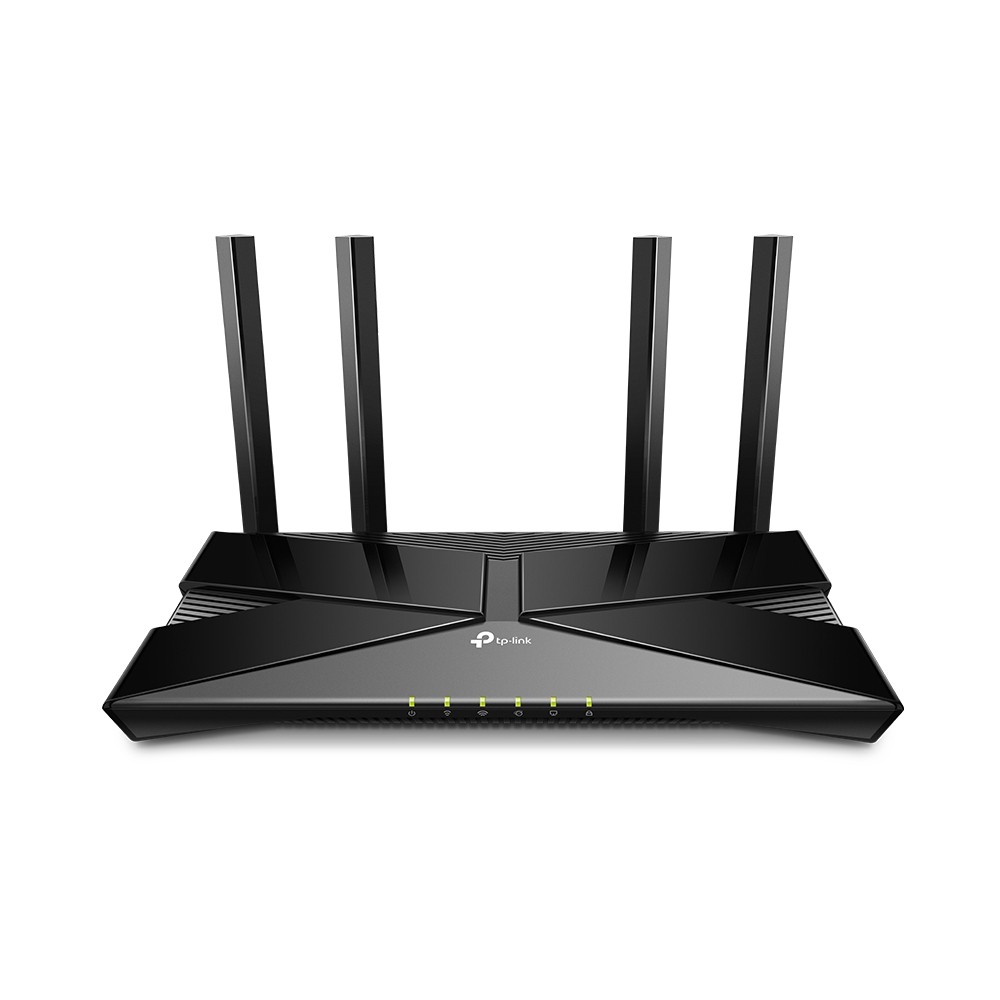 TP-LINK  Archer AX23 router AX1800 4LAN