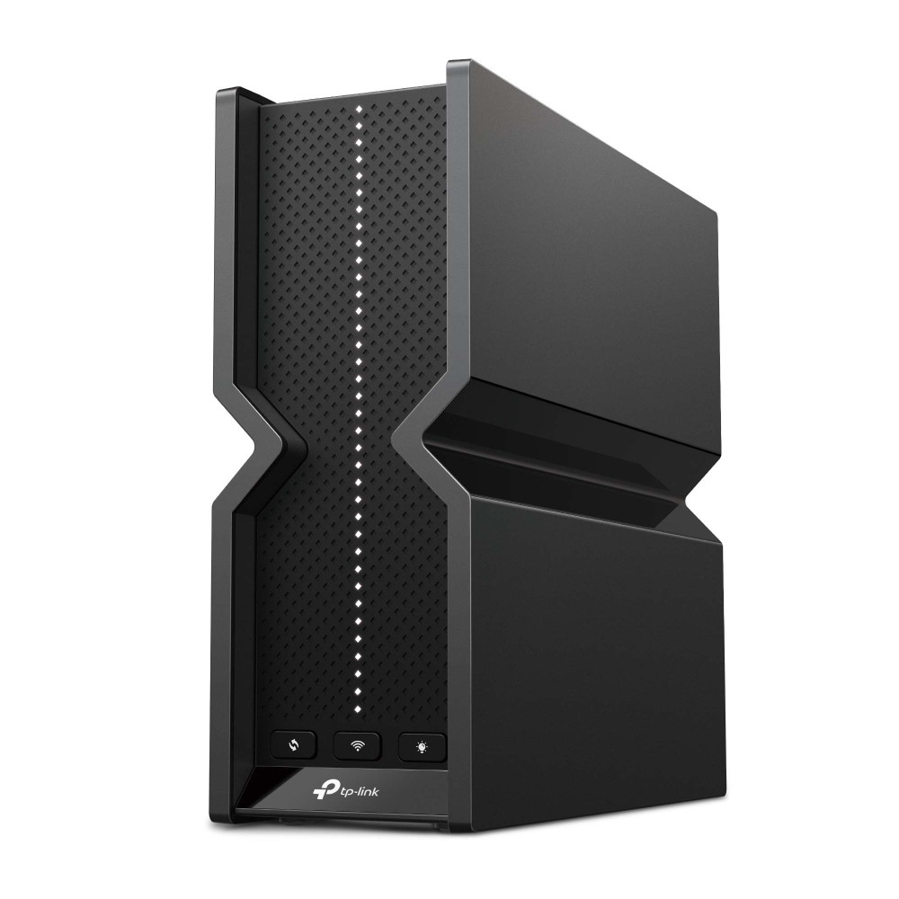 TP-LINK Archer BE550 Router WiFi 7