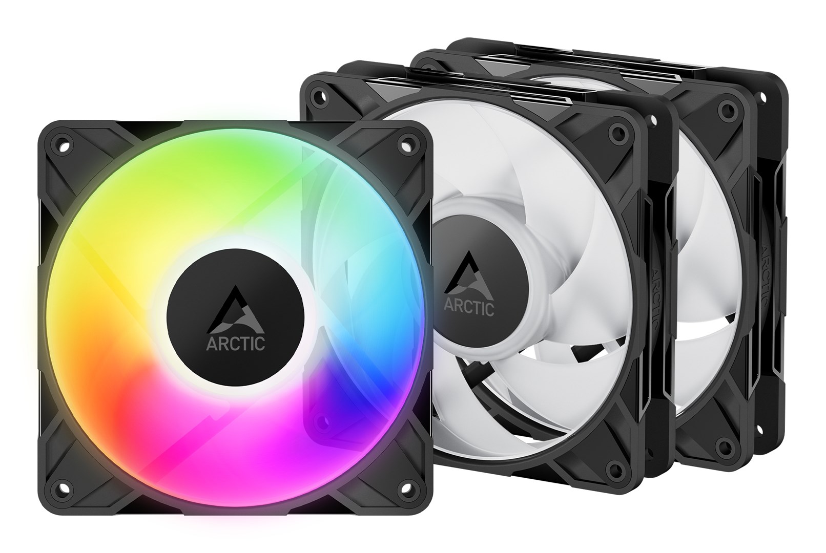 No name ARCTIC Fan P12 Pro