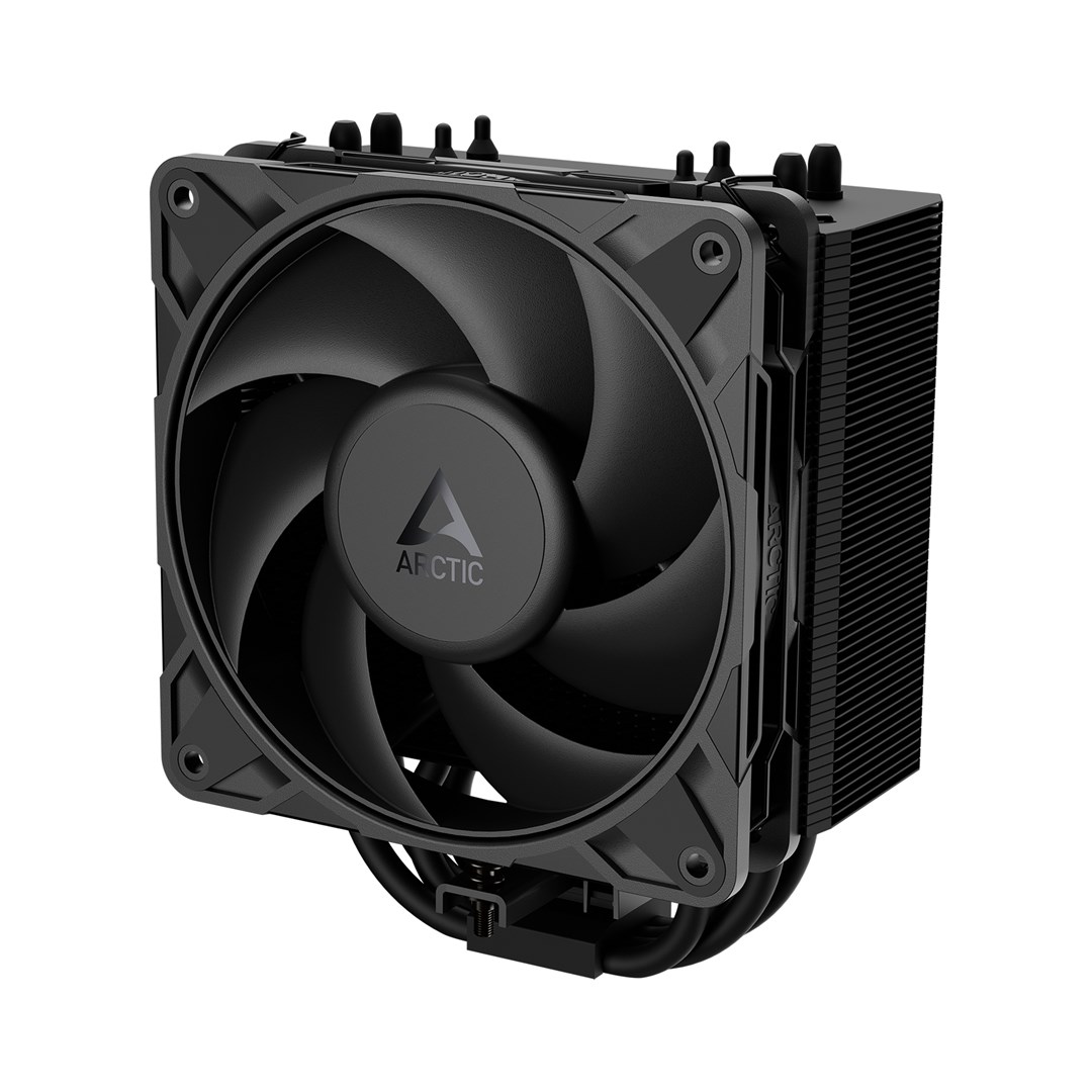 No name ARCTIC Freezer 36-S (Black)