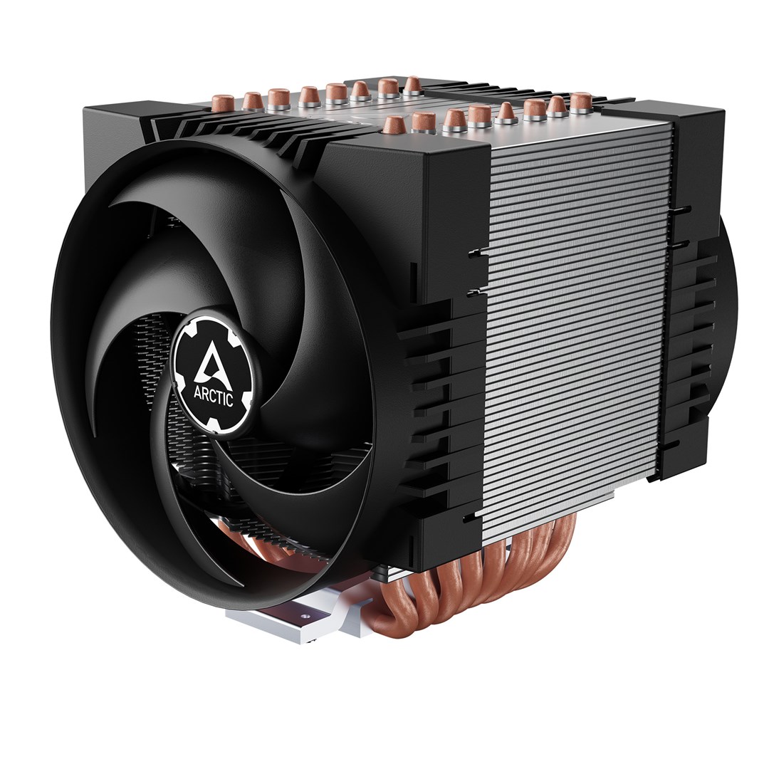 No name ARCTIC Freezer 4U-Altra Processor