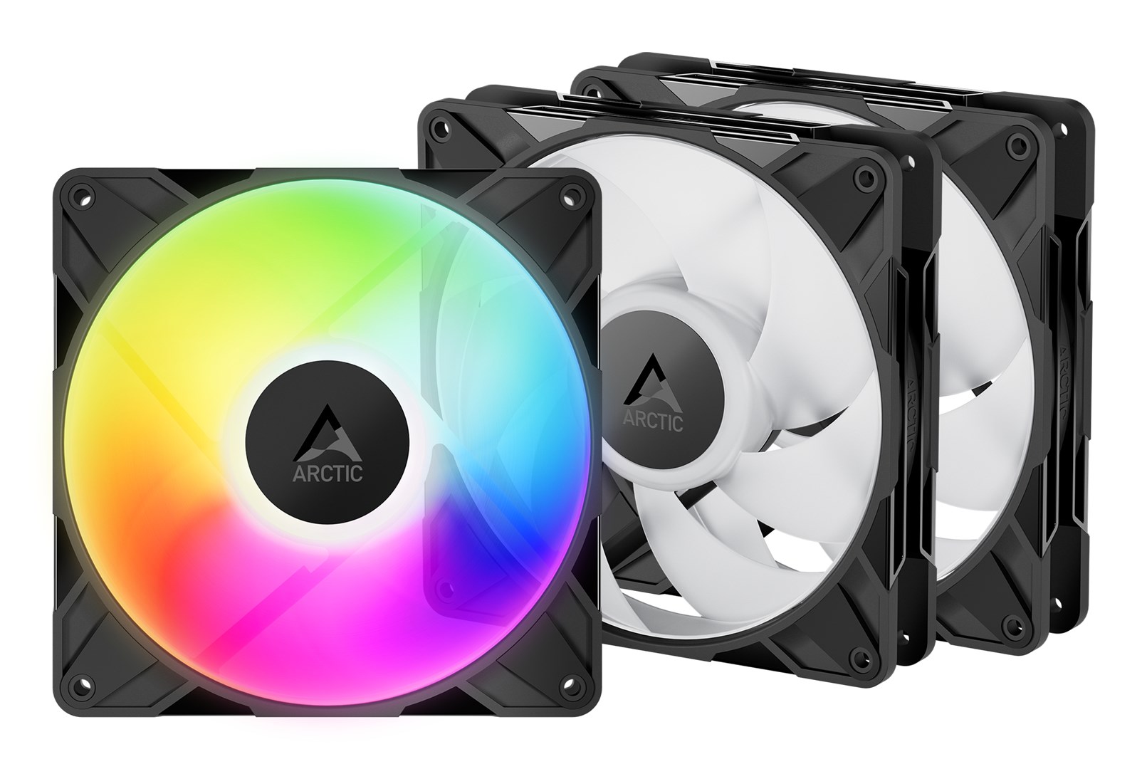 Arctic Cooling ARCTIC P14 Pro A-RGB