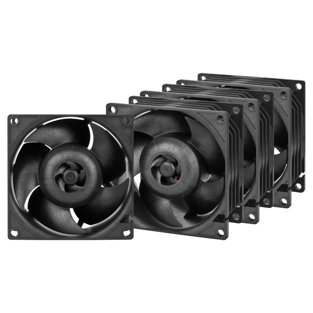 Arctic Cooling ARCTIC S8038-10K - 80
