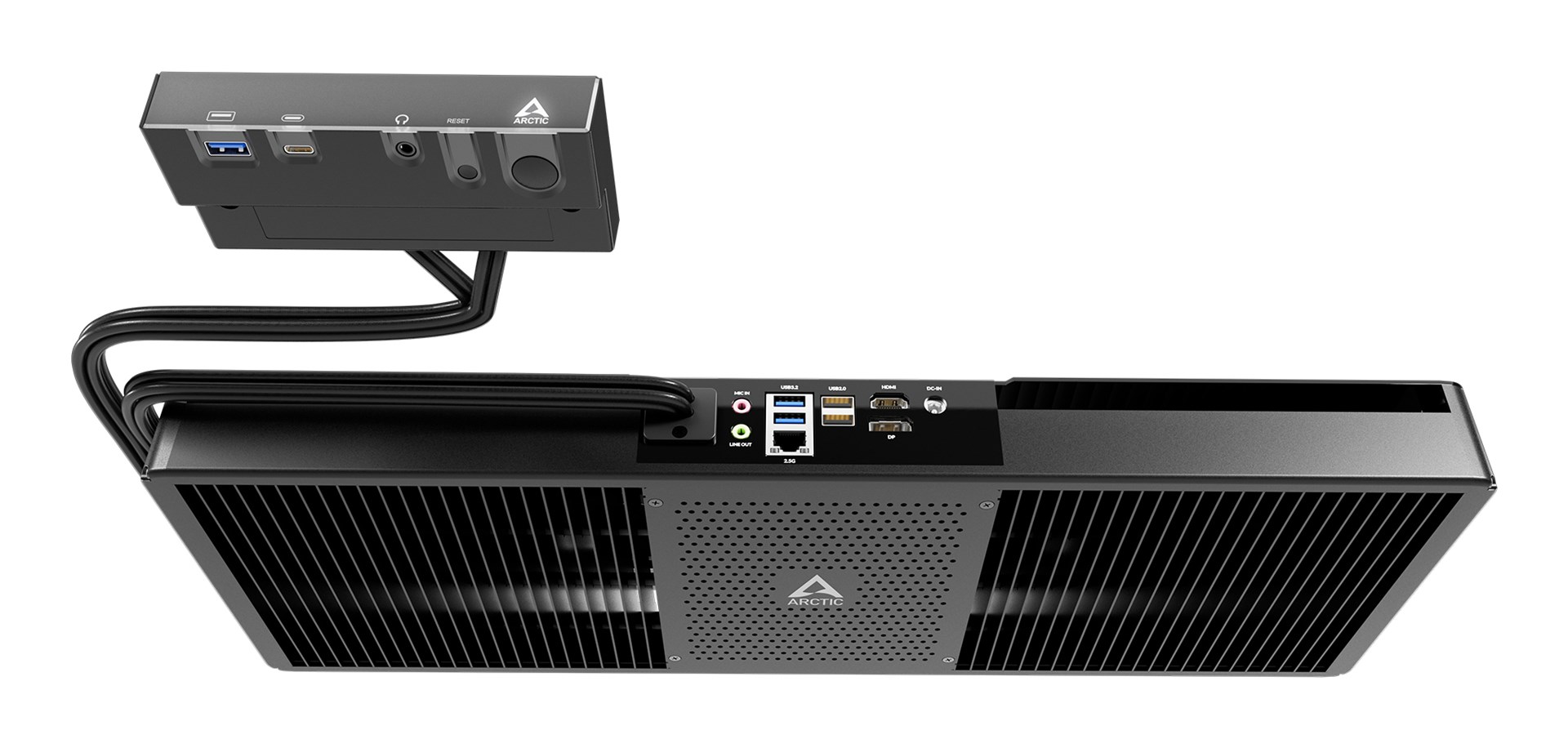 No name ARCTIC Senza 5700G Pro