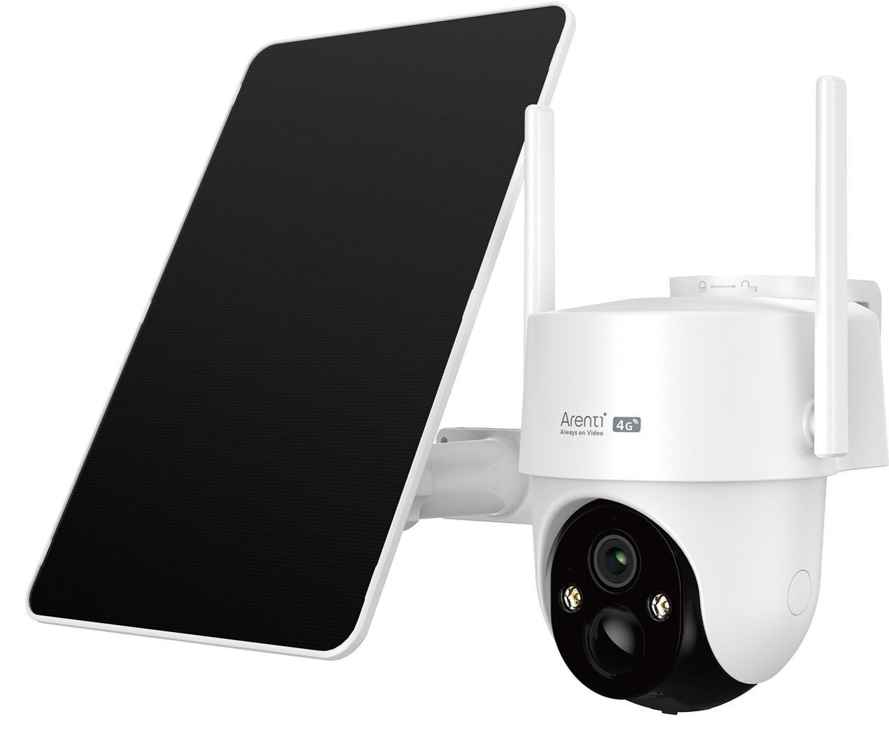 Arenti GO3G Kit3 IP security camera