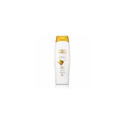 Instituto Espanol Argan and Keratin Repairing