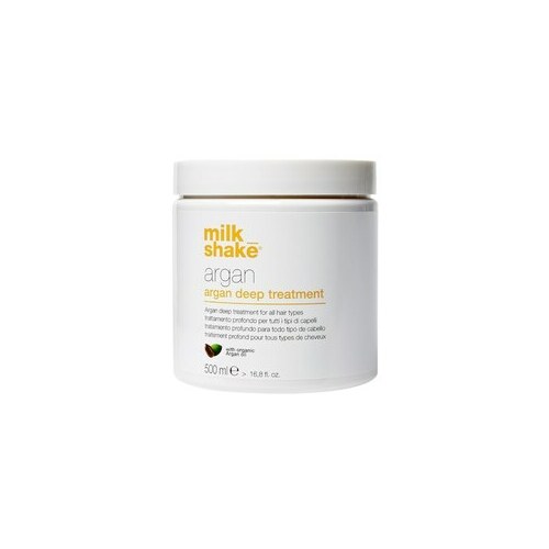 Milk Shake Argan Deep Treatment (Woman