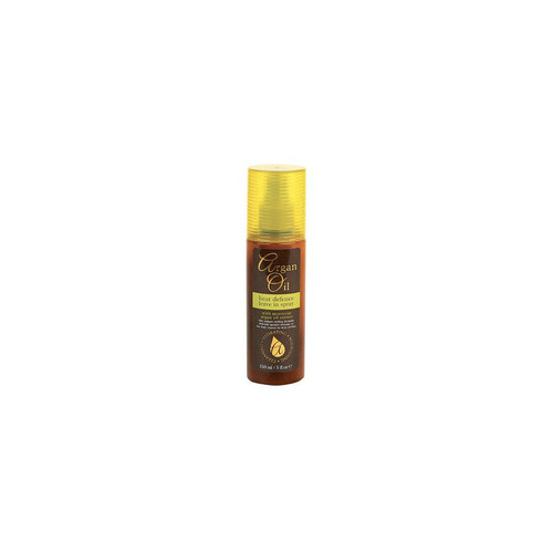 Argan Oil  Heat Defence Leave In