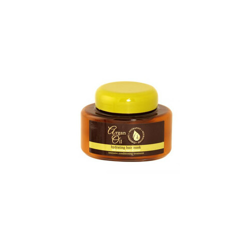 Argan Oil  Hydrating Hair Mask (Woman