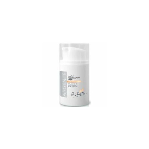 Le Chaton Argente Rejuvenating Day Cream