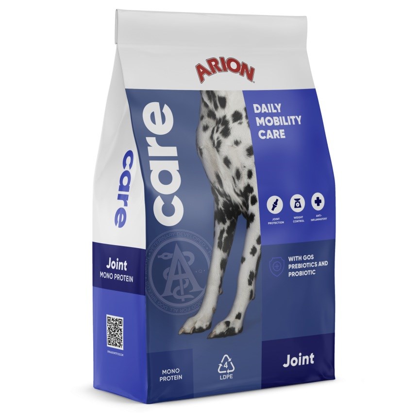 ARION Care Joint Daily Mobility -
