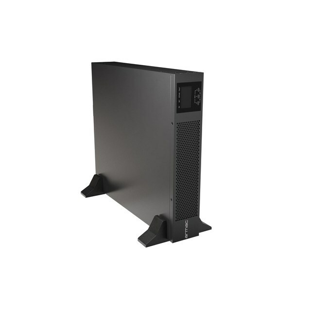 ARMAC  R/2000I/PF1/DF Rack UPS On-Line 2000VA