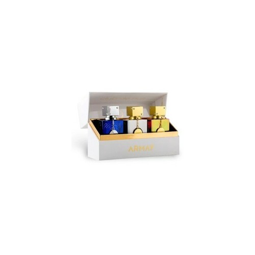 Armaf Collection of miniatures (Unisex, 90ml)