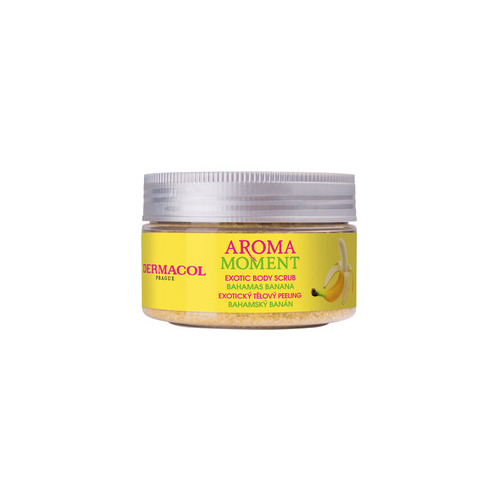 Dermacol Aroma Moment Bahamas Banana Exotic