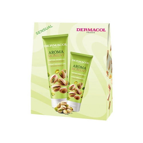 Dermacol Aroma Moment Body Care Set