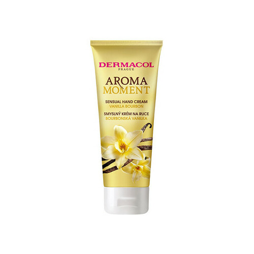 Dermacol Aroma Moment Bourbon Vanilla Sensual