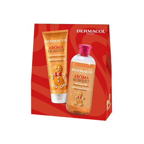 Dermacol Aroma Moment Set ( Medový
