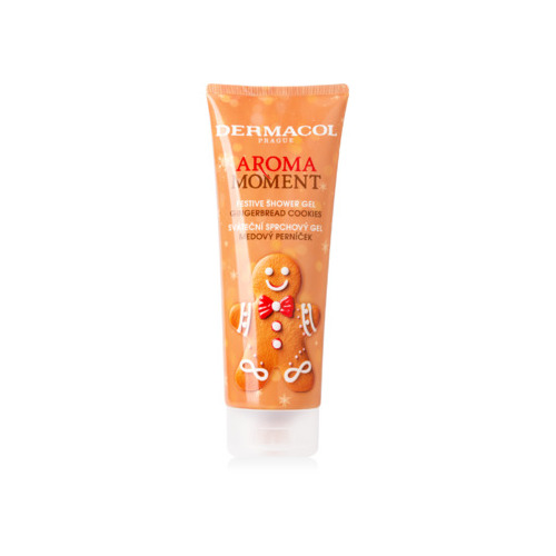 Dermacol Aroma Moment Shower Gel Gingerbread