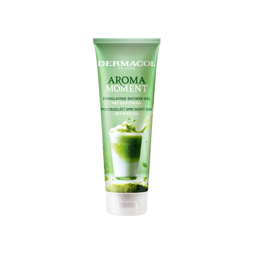 Dermacol Aroma Moment Shower Gel Hey