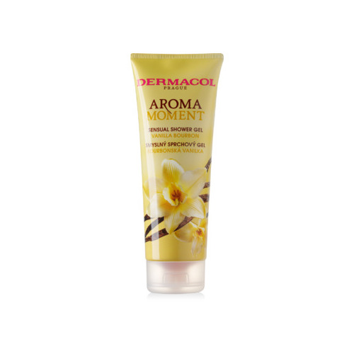 Dermacol Aroma Moment Shower Gel Vanilla