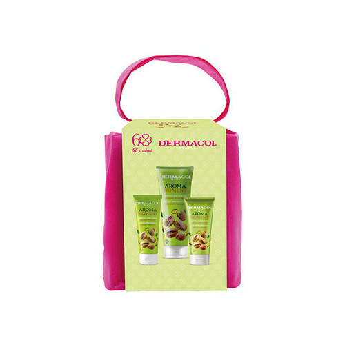 Dermacol Aroma Moment Sicilian Pistachio Set
