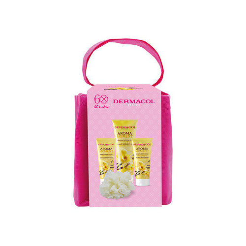 Dermacol Aroma Moment Vanilla Bourbon Set