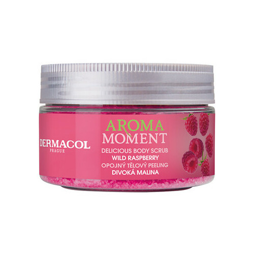 Dermacol Aroma Moment Wild Raspberry Delicious