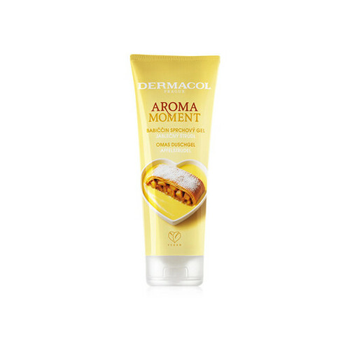 Dermacol Aroma Moments Apple Strudel Shower