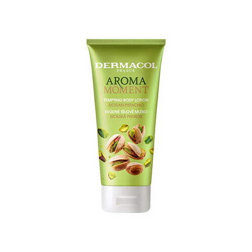 Dermacol Aroma Ritual Body Revitalizing Lotion