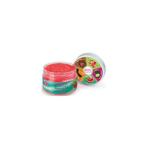 Dermacol Aroma Ritual Refreshing Body Scrub