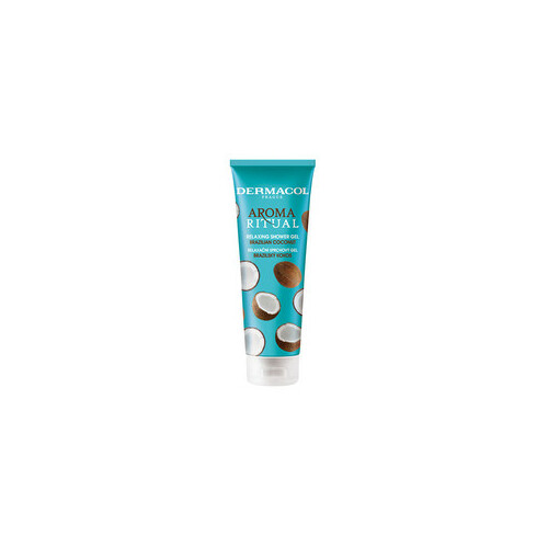 Dermacol Aroma Ritual Relaxing Shower Gel