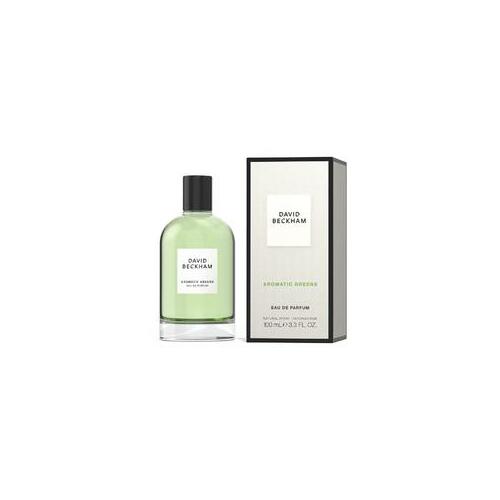 David Beckham Aromatic Greens EDP (Man