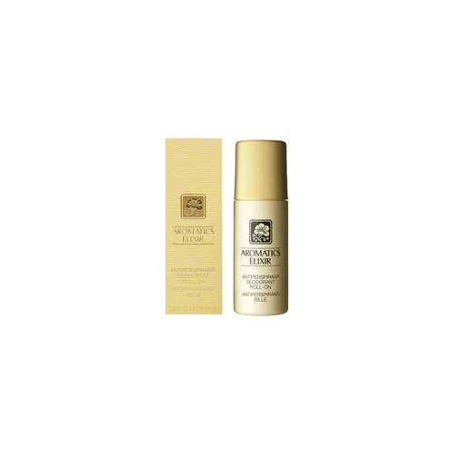 Clinique Aromatics Elixir Deodorant roll-on (Woman