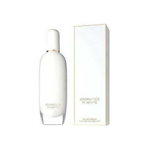 Clinique Aromatics In White EDP (Woman