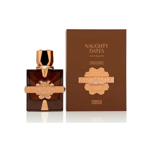 French Avenue Aromatix Naughty Dates Extrait
