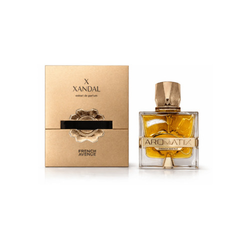 French Avenue Aromatix X Xandal Extrait