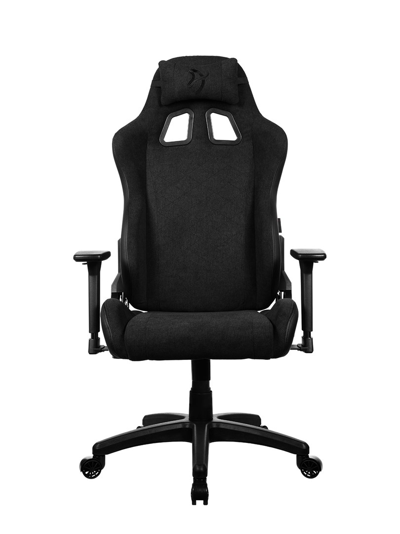 Arozzi AVANTI-SFB-PBK video game chair Console
