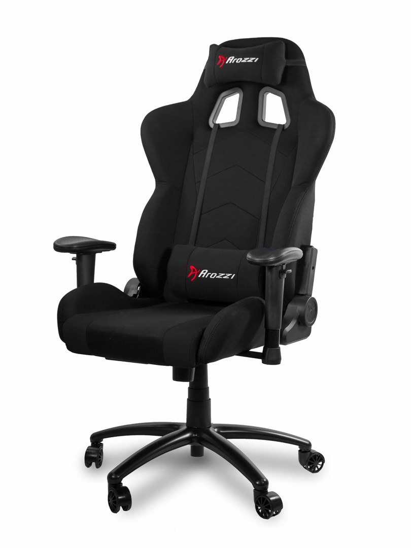 Arozzi  Inizio Universal gaming chair Padded