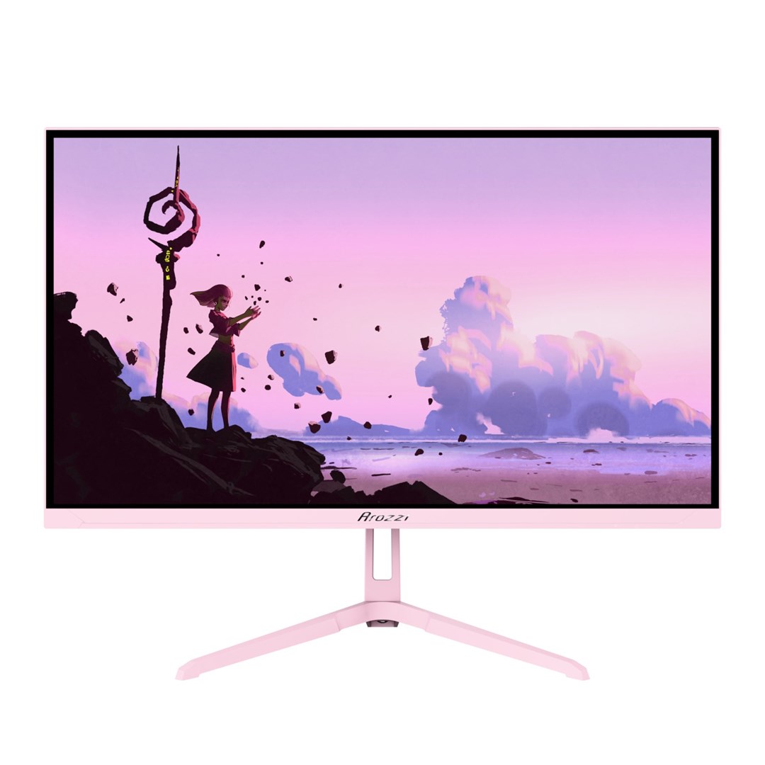 Arozzi  Nova 24" computer monitor 60