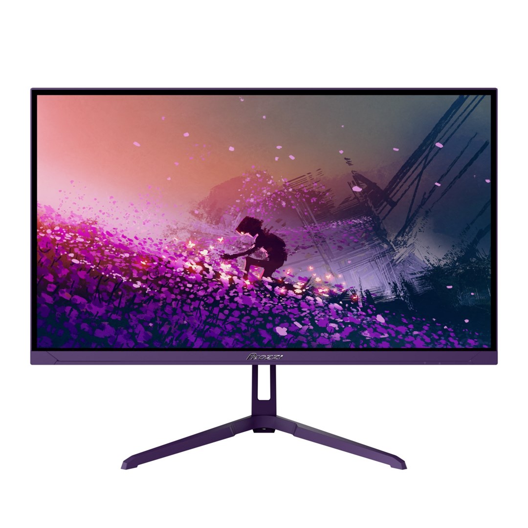 Arozzi  Nova 24" computer monitor 60